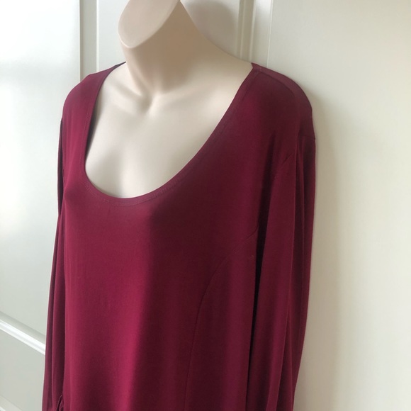 Hagara Womens Blouse Tunic Boho - Picture 5 of 8